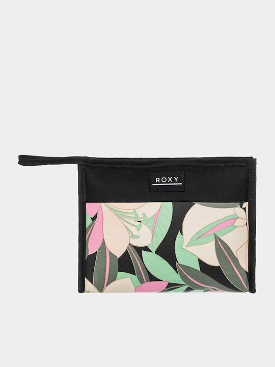 Toiletry Bag in Black color