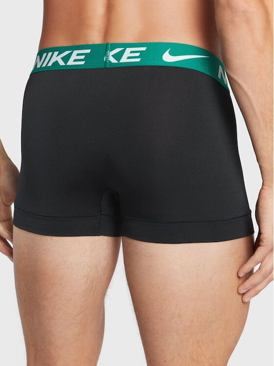 Dri-fit Essential Micro Herren Boxershorts 3Packung