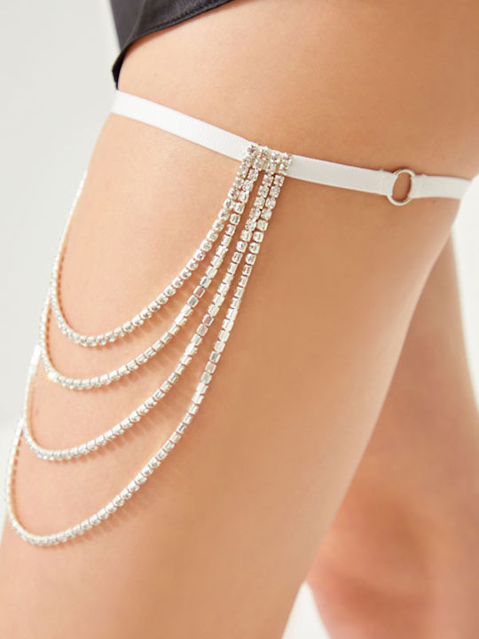 CottonHill Bracelet Anklet Chain