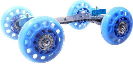 Skater Slider Dslr Camera