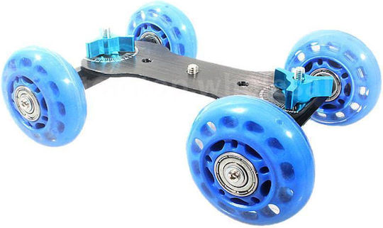 Skater Slider Dslr Camera