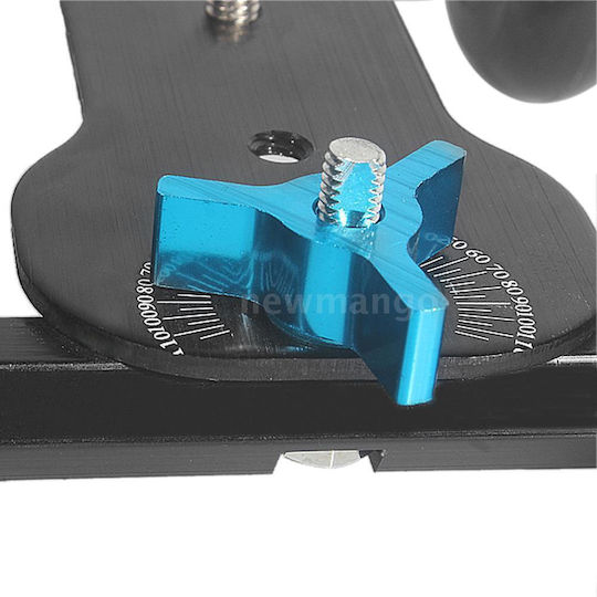 Skater Slider Dslr Camera