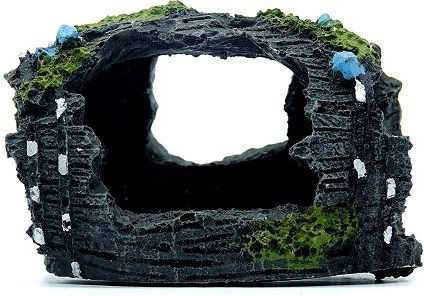 Ornament din rășină Aqua Nova 9.5x6x6.5