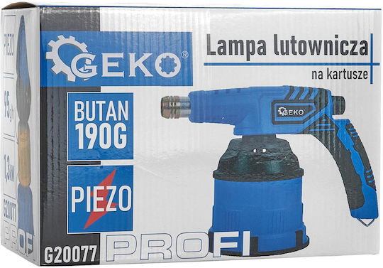 Geko G20077