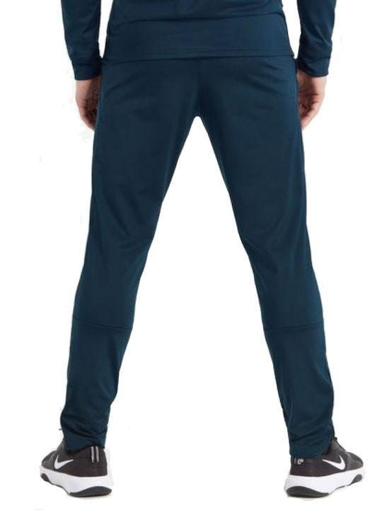 Nike M 21 Herren-Sweatpants Dri-Fit Blue