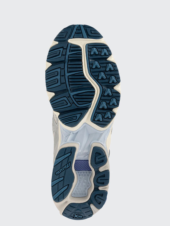 Rider 10 Sneakers Λευκά