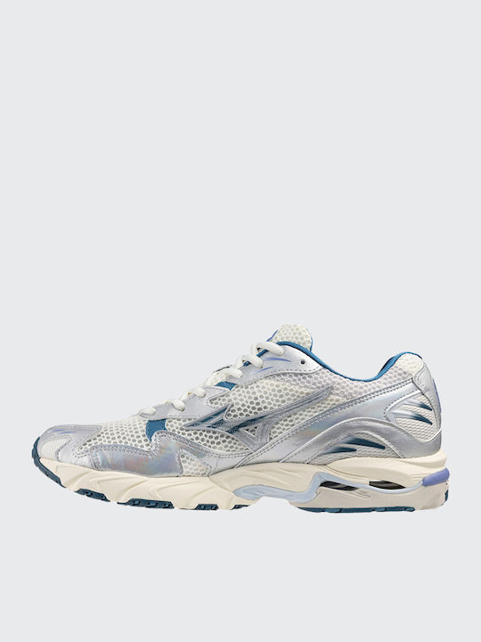 Rider 10 Sneakers Λευκά