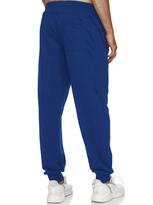 Bodymove Jogger Pants Blue