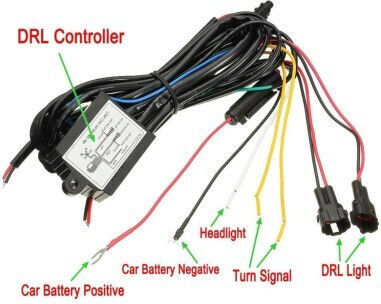 Car Bulb Holder Xenon Universal