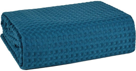 Aigaion Single 170x240cm Ocean