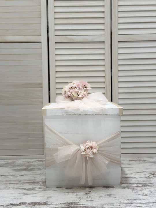 Marilli's House Flowers Hydrangea Baptism Set with Flowers Theme