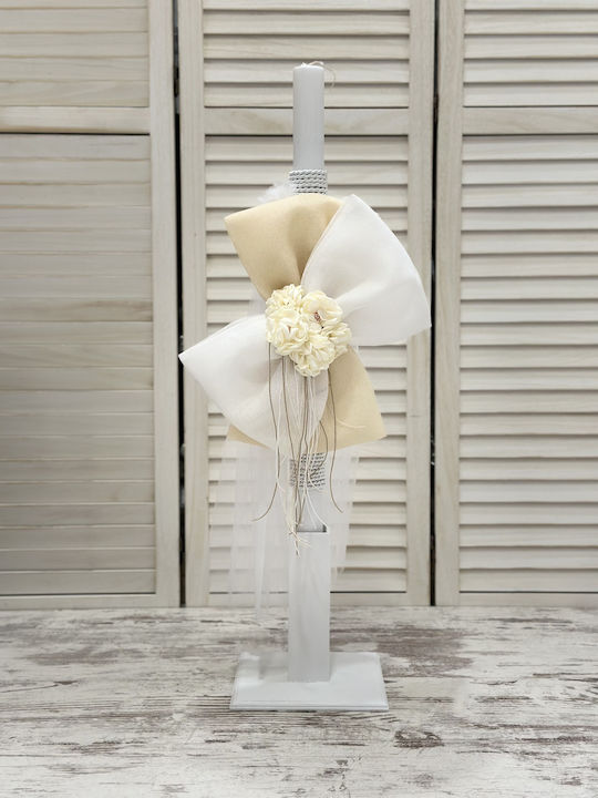 Guy Laroche Blumen Jasmin Taufset mit Thema Blumen