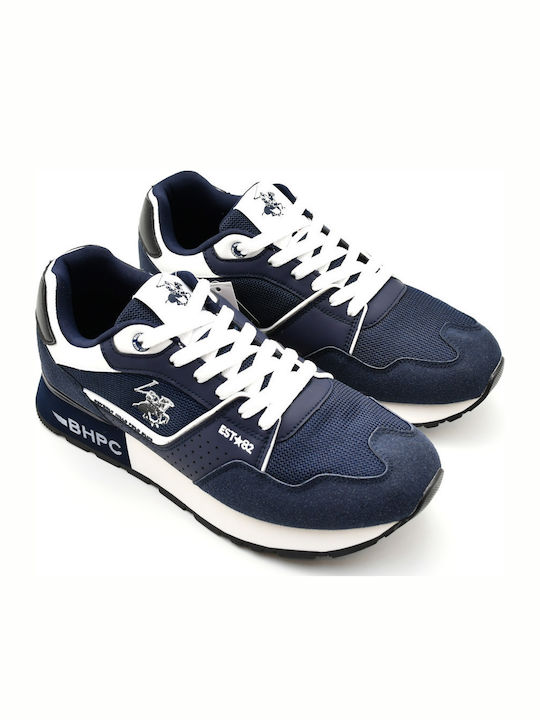 Sneakers Blue