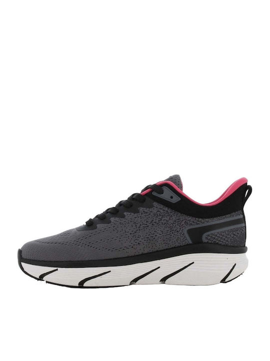 Adidași Anatomici Pentru Femei Gri