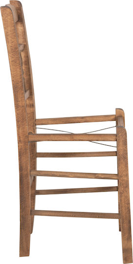 HomeMarkt Accessory Furniture Base Carved 40.5x40.5x87cm