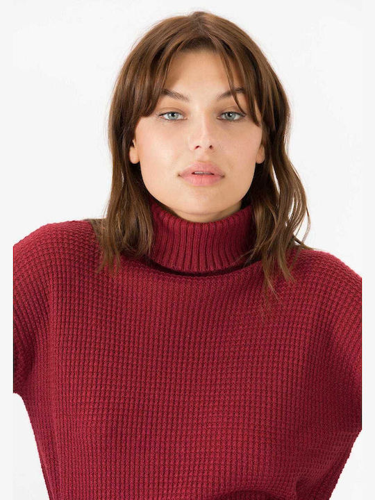 Tiffosi Women's Sweater Cherry