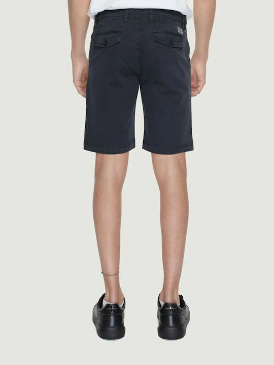 U.S. Polo Assn. Abel Men's Shorts Blue