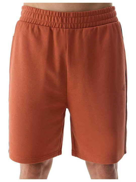 Men's Shorts Brown