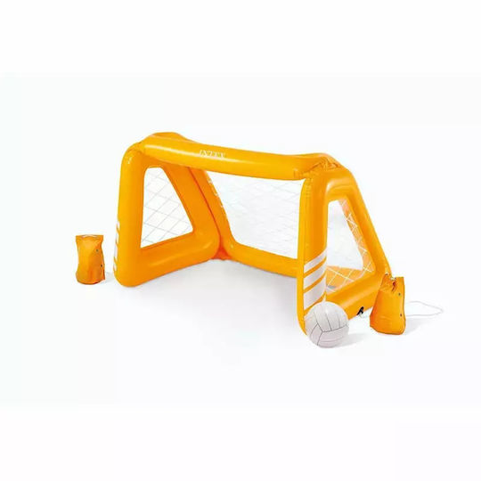 Intex Pool Toy Orange