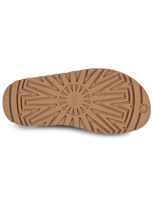 Kinder Sandalen Braun