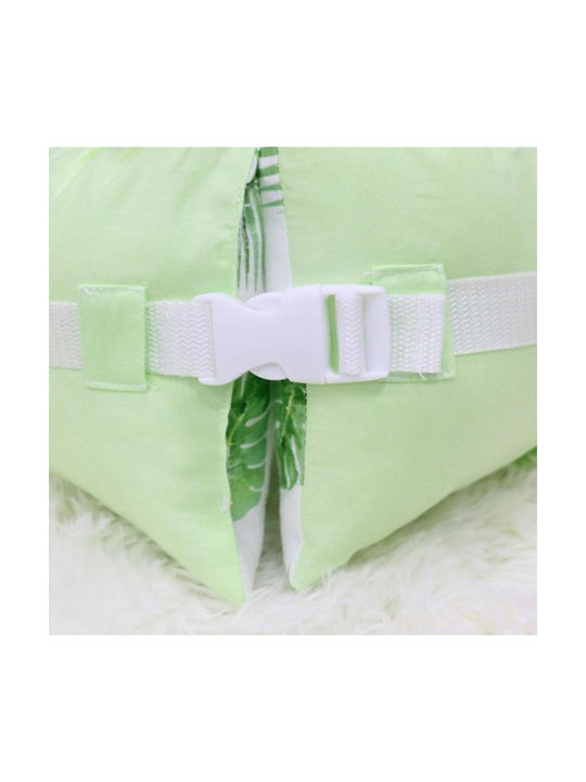 Baby Nest Bed Crib Portable Removable Washable Crib Travel Bed Cotton Cradle Children Infant Kids By-2053