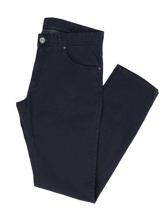 Explorer Men's Trousers Blue