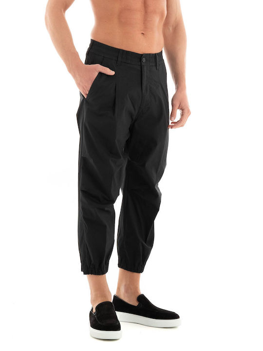 Drykorn Men's Trousers Black