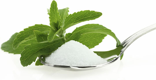 Stevia aus deutschen Farmen 20 g
