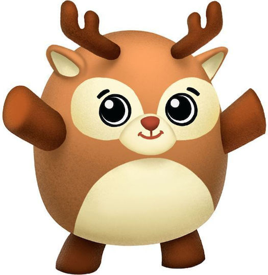 Dream Beams Plush Dream Beams Dream Beams 18 cm (Various Designs) 1pc