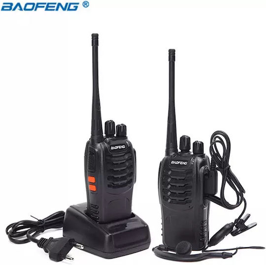 Baofeng 000.230.11700 Battery Wireless Transceiver for Baofeng BF-888S