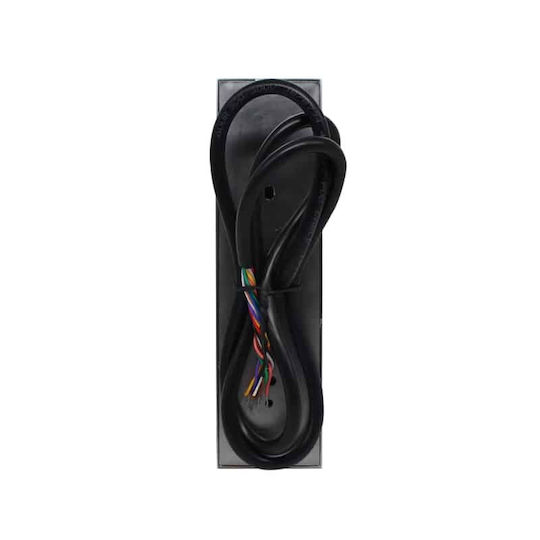 Secukey Access Control για Πρόσβαση με Κωδικό και Κάρτα
