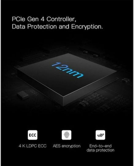 Acer Predator GM-7000 SSD 2TB M.2 NVMe PCI Express 4.0 | Skroutz