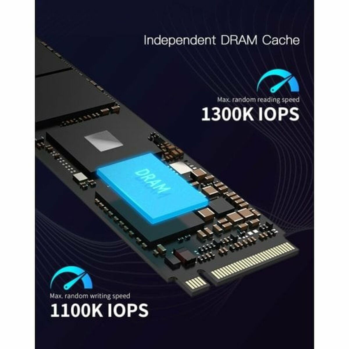 Acer Predator GM7000 M.2 SSD 4TB ① Acer Predator GM-7000 SSD 2TB M.2 NVMe PCI Express 4.0 | Skroutz