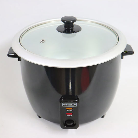 Cheffinger Rice Cooker 1.0kW with Capacity 2.8lt