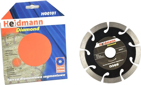 Geko Cutting Disc Hole Diameter 230mm 1pcs