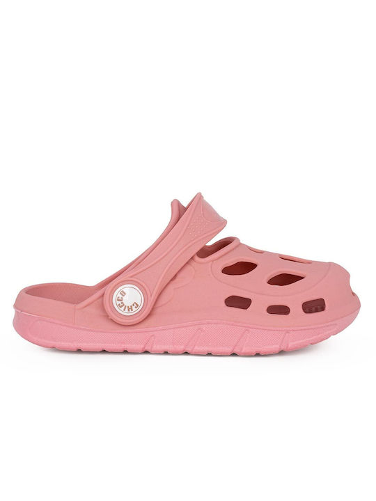 Chicco Children's Beach Shoes Pink