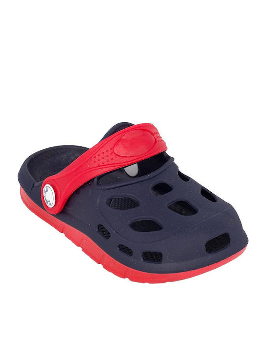 Kinder Badeschuhe Blau