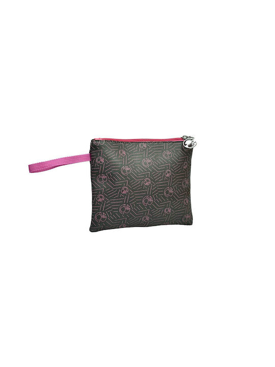 Gim Barbie Baby Toiletry Bag Black