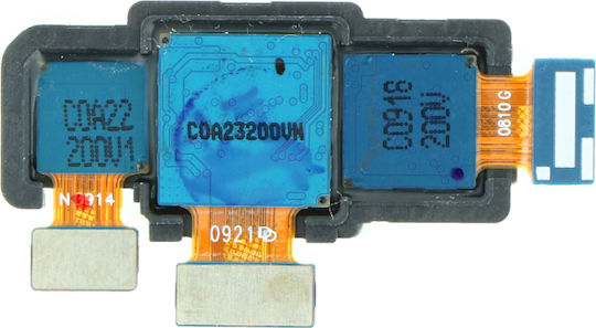 Samsung Πίσω Κάμερα για SAMSUNG Galaxy A51 5G