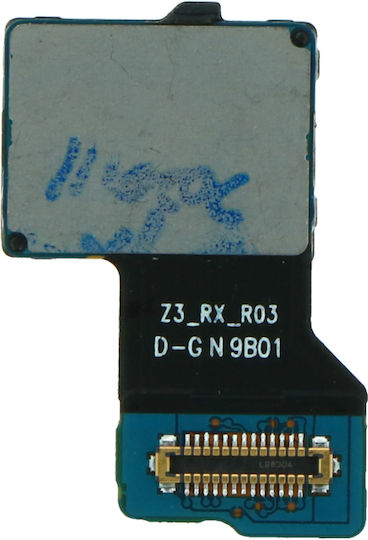 Samsung Rückfahrkamera für SAMSUNG G988 Galaxy S20 Ultra, S20 Ultra 5G