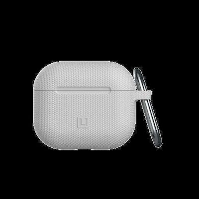 UAG Dot U Case Silicone in Gray color for Apple AirPods 3