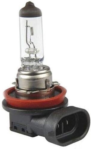 Bosch Lampen Auto & Motorrad Eco H11 Halogen 3200K Warmes Weiß 12V 55W 1Stück