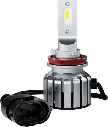 Osram Лампи Автомобила LEDriving HL Bright H11 / H16 / H8 / H9 LED 6000К Хладно бяло 12V 19W 2бр
