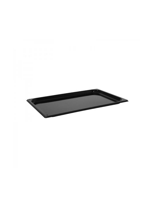 Schneider Oven Baking Pan from Stainless Steel with Non-Stick Interior Coating 53x32.5cm Surface