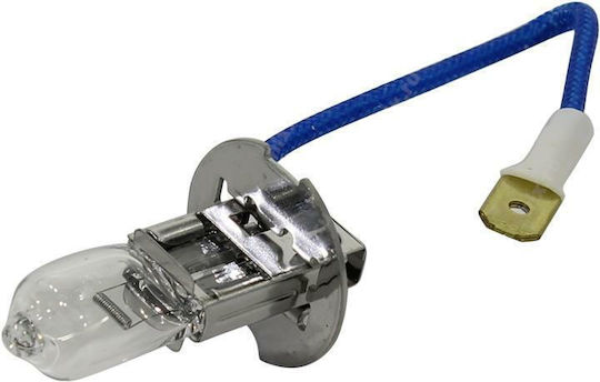 Narva Λάμπα Αυτοκινήτου Standard H3 Αλογόνου 12V 55W 1τμχ