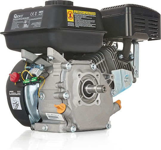 Geko Αντλία Επιφάνειας Πετρελαίου 6.5hp