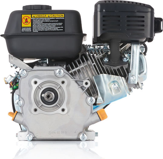 Geko Αντλία Επιφάνειας Πετρελαίου 6.5hp