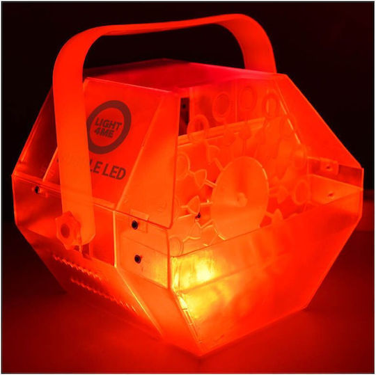 Light4me Bubble Machine
