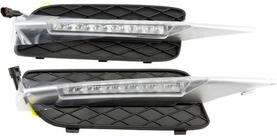 Vinstar BMW X5 2pcs