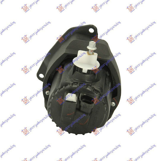 Magneti Marelli Roundς Foglights Car Alfa Romeo Alfa 145 1999-2001 1pcs